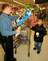 Shop with a Cop~ 12_08_07