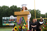 Arundel HS Graduation 2010