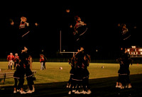 NCHS Cheerleaders~ 11_02_07